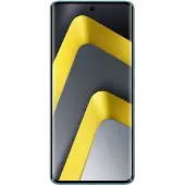 Poco M8 5G 17,2 cm (6.77") Double SIM hybride USB Type-C 8 Go 256 Go 5520 mAh Vert