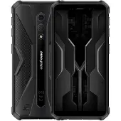 Ulefone Smartphone Armor X12 Pro 4/64GB Black