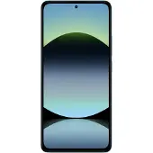 Xiaomi Smartphone Redmi Note 14 Double nano SIM 256 Go 6.67" Bleu Océan