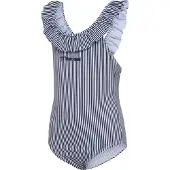 Hummel Frilli Swimsuit Bleu 92 cm Fille