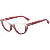 Moschino Monture de lunettes MOS605-6XQ Ø 51 mm