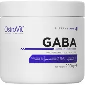 OstroVit Poudre de gaba 200g