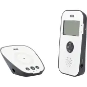 Nuk Babyphone PNUK Eco Control Audio Display 530D