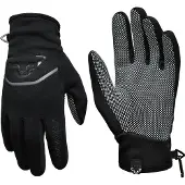 Dynafit Thermal Polarlite Gloves Noir S Homme