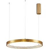 Nova Luce Suspension Preston or Ø 60cm
