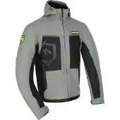 Armr Suko 1.0 Jacket Gris 2XL Homme