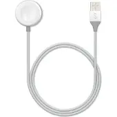EPICO Câble de recharge Apple Watch USB-A 1.2m