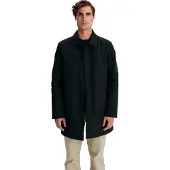 Sepiia Manteau 2