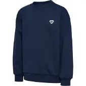 Hummel Loose Bee Sweatshirt Noir 110-116 cm Enfants
