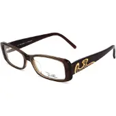 Pucci Lunettes - - EP264820750 - Métal - Protection UV - Style Chic