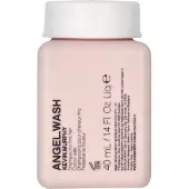 Kevin Murphy , Angel Wash, Hair Shampoo, For Hydration, 40 ml