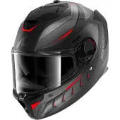 Shark Spartan GT Pro Mekarium Carbon Casque Taille