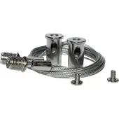 DOTLUX Kit de suspension