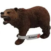 Schleich Ours grizzly