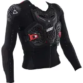 Leatt Veste de protection 4.5 Hybrid pour jeunes, L/XL