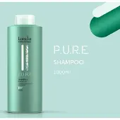 Londa Professional Londa PURE Vegan Shampooing, Inhalt:1000 ml