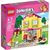 LEGO Maison individuelle