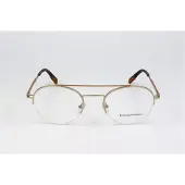 Zegna Ez5131-32 51/22/145 Glasses Doré Homme