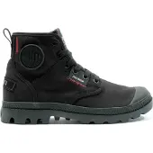 Palladium Chaussures Pampa Hi Patch 79117008M