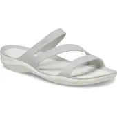 Crocs Swiftwater Sandals Blanc EU 41-42 Femme