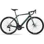 Lapierre Pulsium 7.0 Ultegra Di2 2025 Road Bike Vert M
