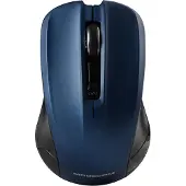 Modecom WM9.1 souris optique sans fil noir