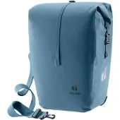 Deuter Visby 20+5, sacoche vélo, bleu