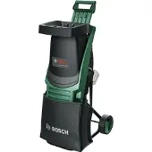 Bosch UniversalShredder solo Rechargeable battery Cordless shredder