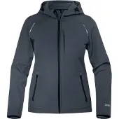 Uvex D-Softshelljacke 7039 (XS)