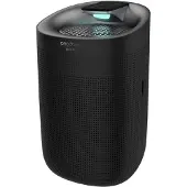 Cecotec Deshumidificador BigDry 3000 PureLight, 750 ml/jour et purificateur d’air avec triple processus de filtration