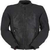 Furygan Baldo 3in1 Veste textile de moto imperméable