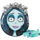 Corpse Bride Sac bandouli re Emily des Noces fun bres
