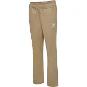Hummel Hamil Adjust Waist Pants Beige 152 cm Garçon