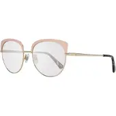 WEB EYEWEAR Lunettes de soleil femme WE0271-5532Z Ø 55 mm