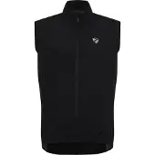 Ziener Narmin Gilet Noir 50 Homme