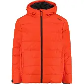 CMP 35w0314 Jacket Orange 12 Years Enfants
