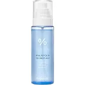 Dr Ceuracle Hyal Reyouth Brume hydratante pour le visage (brume de gouttes d'huile) 125 ml