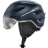 ABUS Casque 81931 - PEDELEC 2.0 ACE MIDNIGHT BLUE L