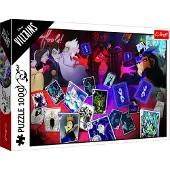 Trefl Puzzle 1000 pièces - Dobra Pass 10719