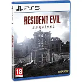 Resident Evil Requiem, PlayStation 5, M (Reif)