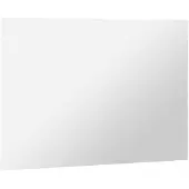 Hak Aqualine Accessoires - Miroir 1000x800 mm, sans poignée 22499