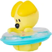 Rubo Toys Woezel And Pip Pip Bath Figure