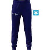 Givova Felpa Revolution Hommes Pantalon de jogging LF32-0010