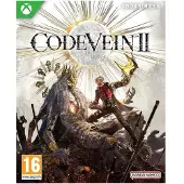 Code Vein II Xbox Series X