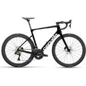 Cervelo Caledonia 5 Ultegra Di2 2025 Road Bike Noir 56