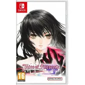Tales Of Berseria - Remastered Fr Switch