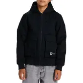 Dc-shoes Escalate Padded Jacket Noir 14 Years Garçon