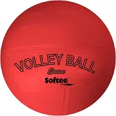 Softee Ballon de volley-ball souple Rojo VÓLEY