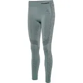 Hummel Mt Shaping Seamless Leggings Violet S Femme