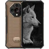 Ulefone Armor X16 Pro (256 Go, Marron, 5G), Téléphone portable, Marron